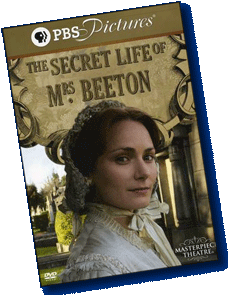Secret Life of Mrs. Beeton