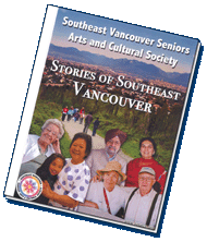 Stories of Southeast Vancouver